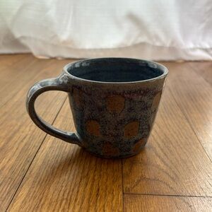 Coffee mug- hand made!